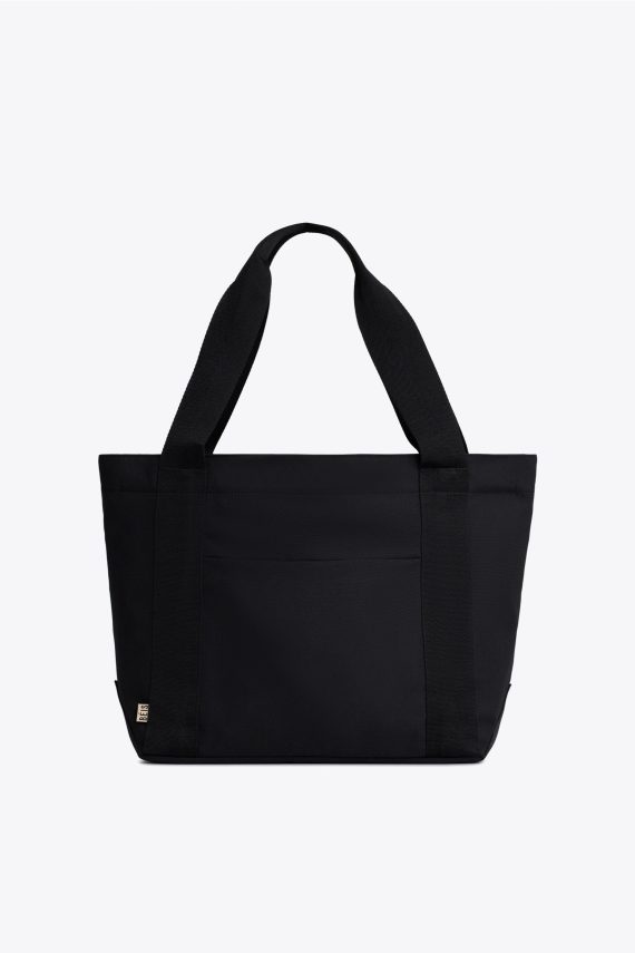 The B??ISics Tote in Black
