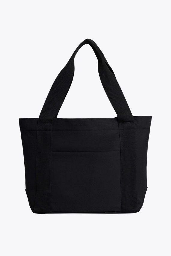 The B??ISics Tote in Black - Image 3