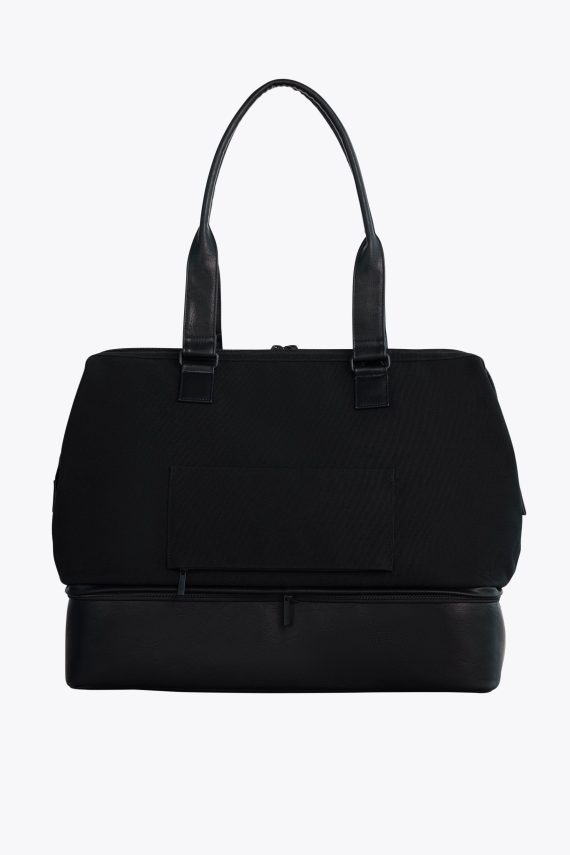 The Weekender in Black - Image 3