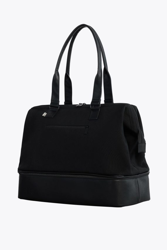 The Weekender in Black - Image 2