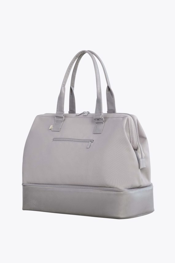 The Weekender in Grey - Image 2