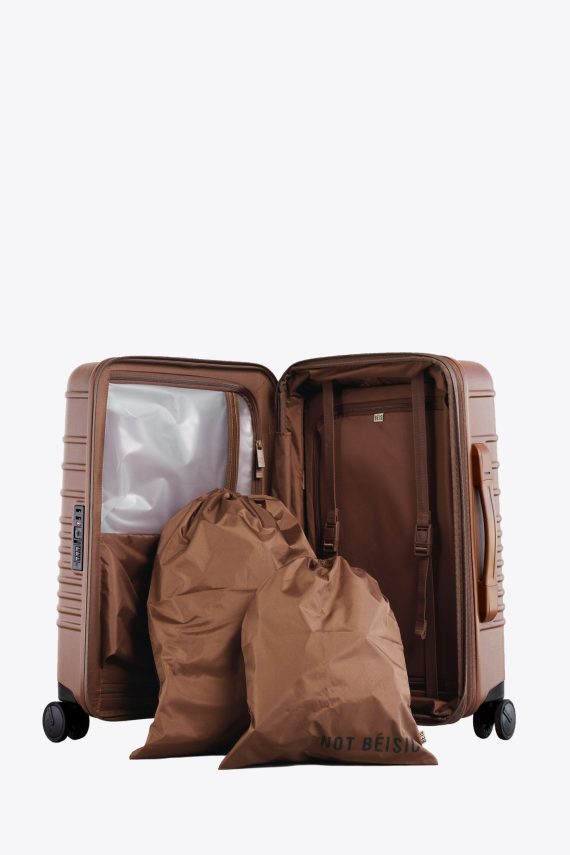 The Carry-On Roller in Maple - Image 6