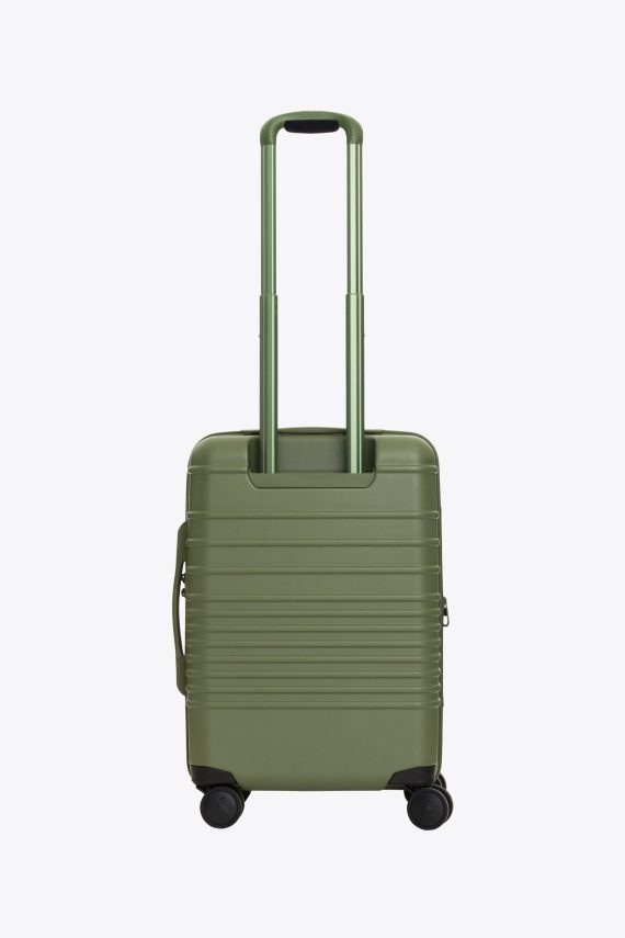 The Carry-On Roller in Olive - Image 5