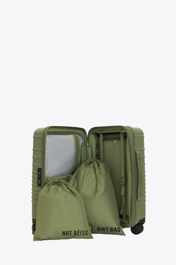 The Carry-On Roller in Olive - Image 6