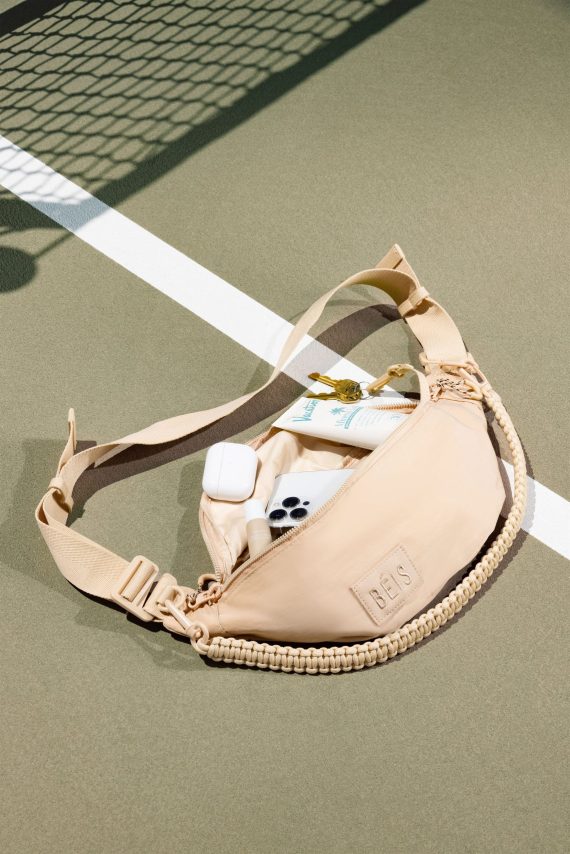 The Sport Pack in Beige - Image 5