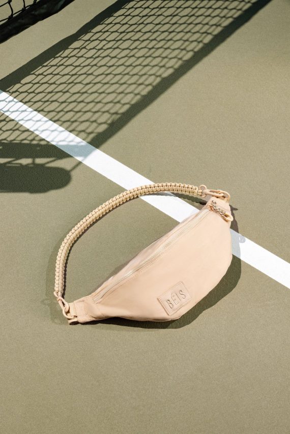 The Sport Pack in Beige - Image 4