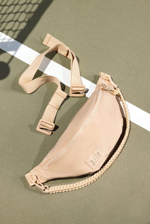 The Sport Pack in Beige - Image 3