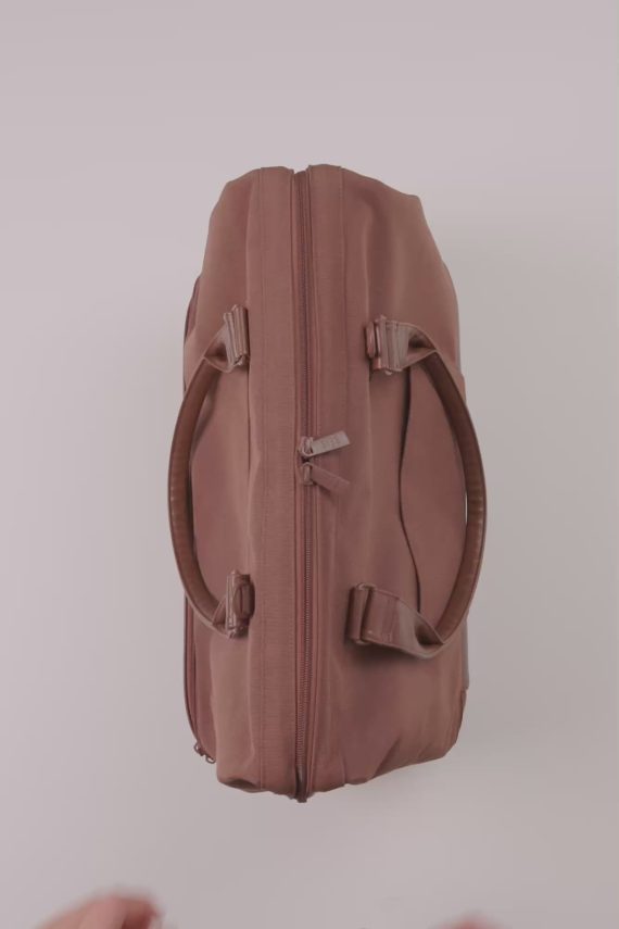 The Weekender in Maple - Image 6