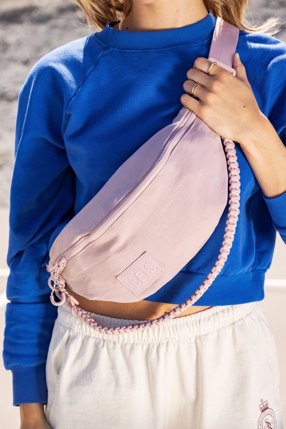 The Sport Pack in Atlas Pink - Image 6